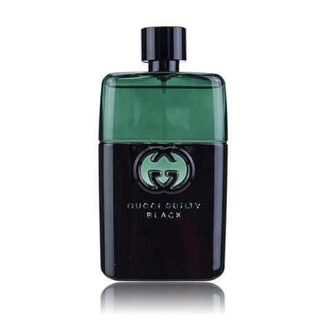 gucci guilty black pour homme amazon